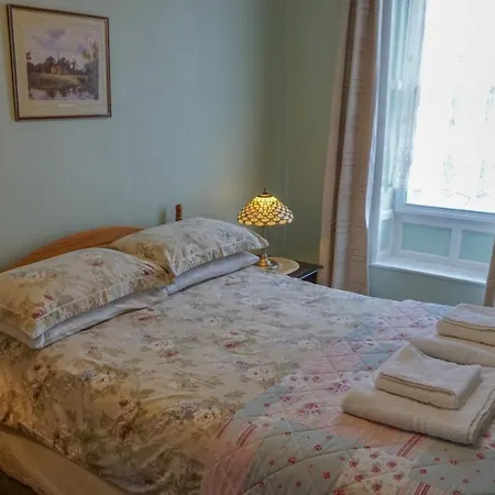 Manor House Hotel, Szálloda 3*