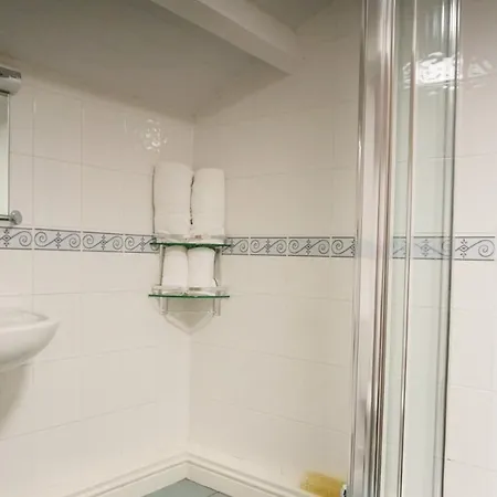 Manor House Hotel, Szálloda Cockermouth