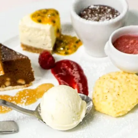 Manor House Hotel, Szálloda Cockermouth