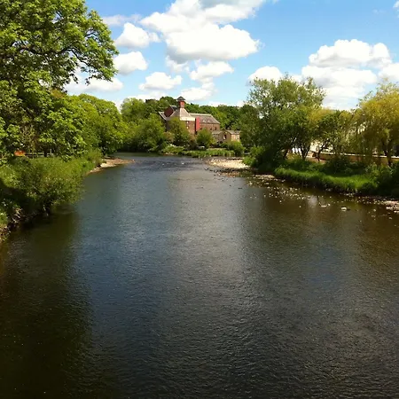 Manor House Hotel, 3*