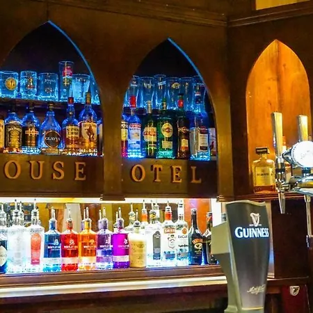 Hotel Manor House Hotel, 3*