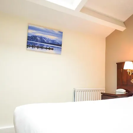 Manor House Hotel,