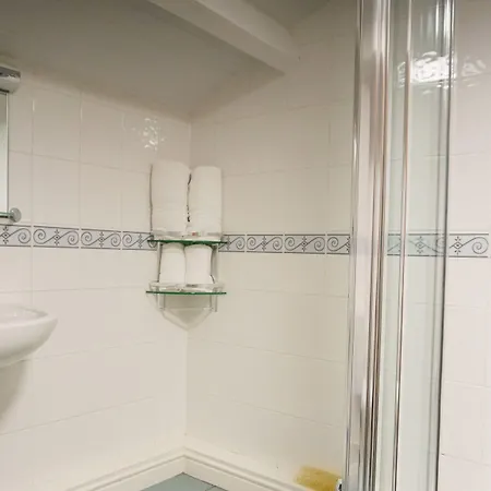 Manor House Hotel, Hotel Cockermouth