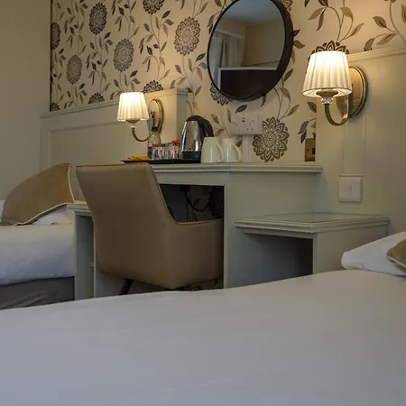 Manor House Hotel, Cockermouth