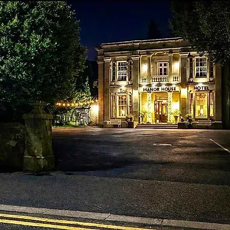 Manor House Hotel, Hotel 3*