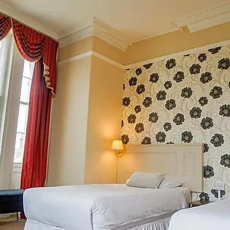 Hotel Manor House Hotel, 3*