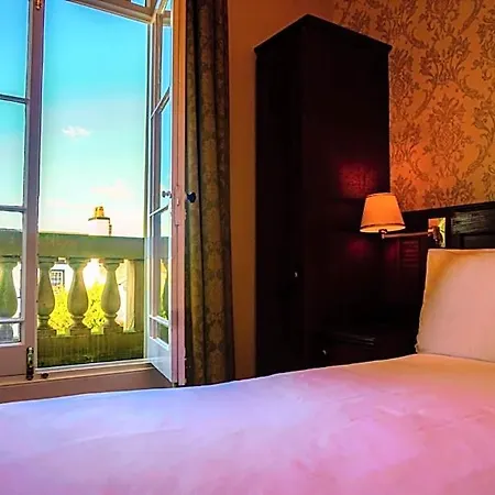 Manor House Hotel, Cockermouth