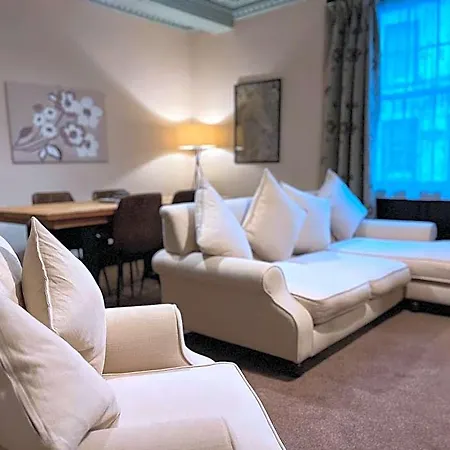 Hotel Manor House Hotel,