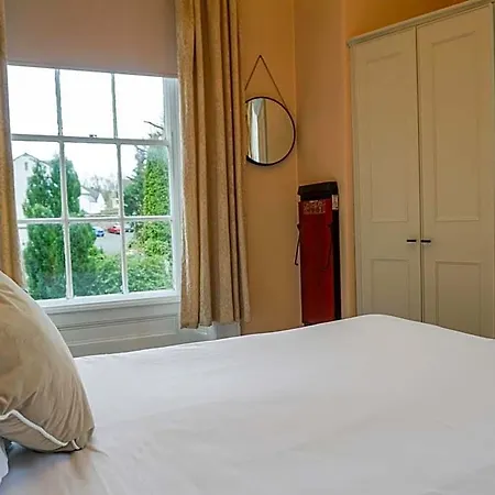 Hotel Manor House Hotel,