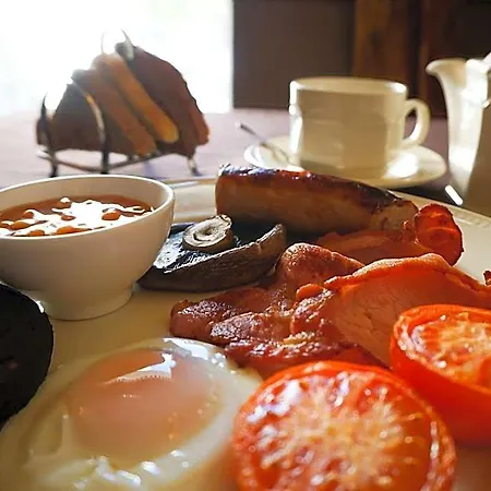 Manor House Hotel, Hotel Cockermouth