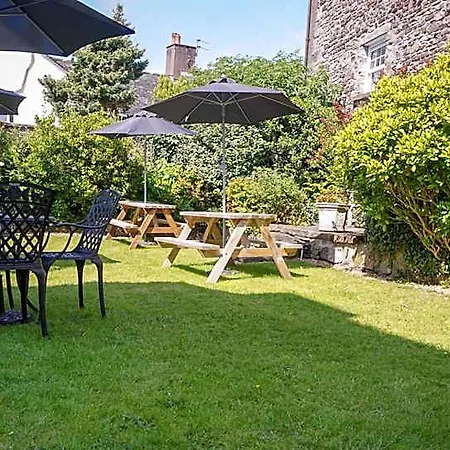 Manor House Hotel,