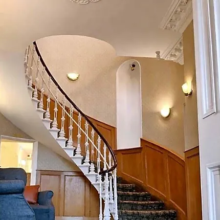 Hotel Manor House Hotel,