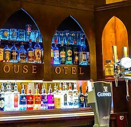 Manor House Hotel, Hotel Cockermouth