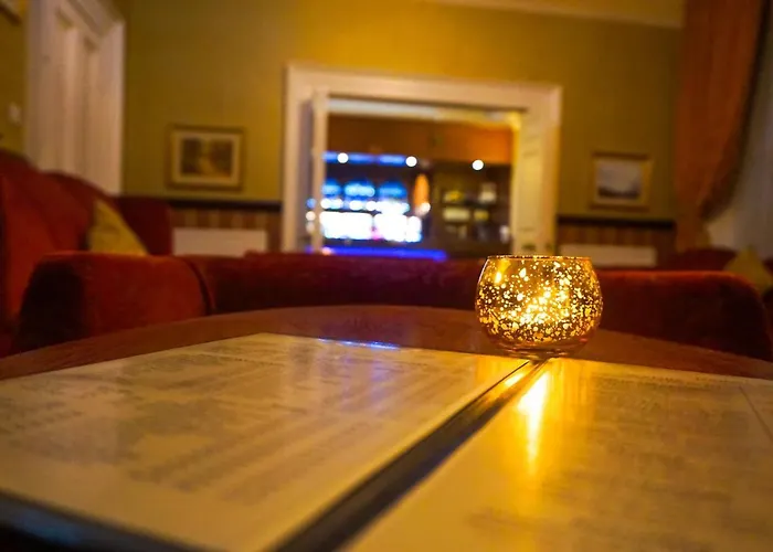 Otel Manor House Hotel, 3*