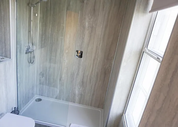 Manor House Hotel, Otel Cockermouth