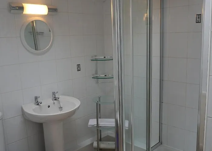 Otel Manor House Hotel, 3*