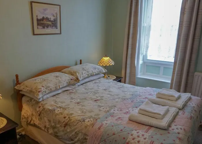 Manor House Hotel, Otel 3*