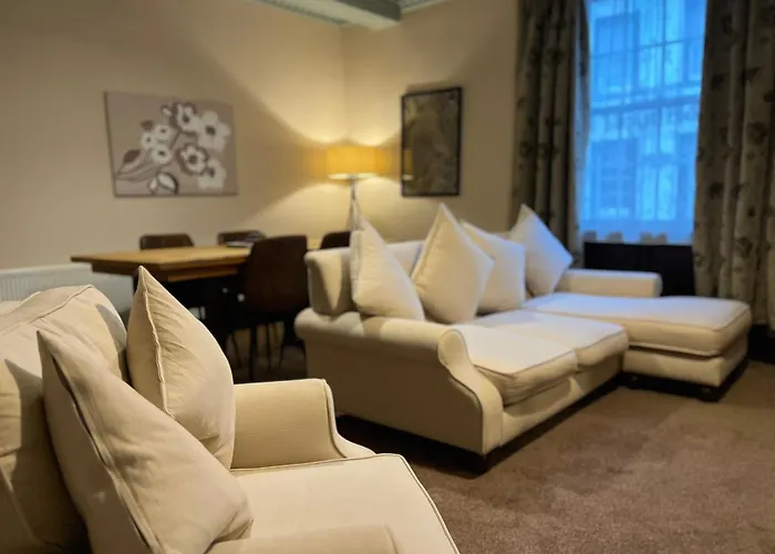 Otel Manor House Hotel,