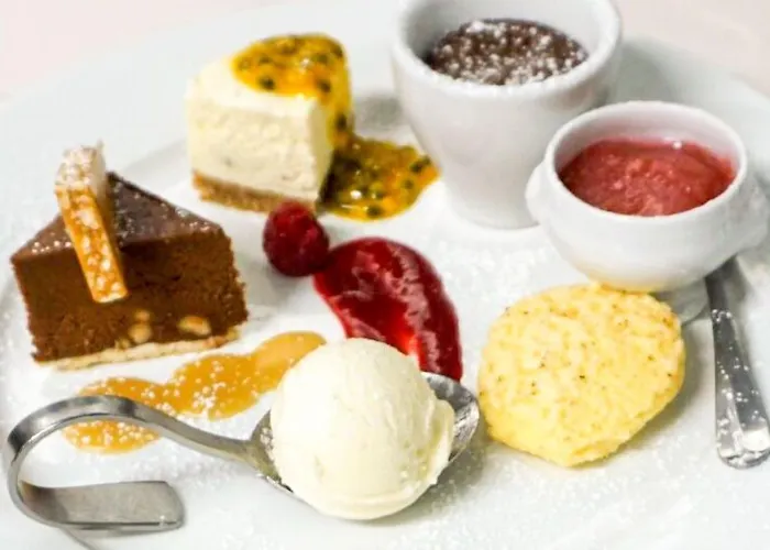 Manor House Hotel, Otel Cockermouth