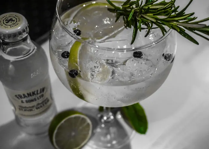 Manor House Hotel, Otel Cockermouth