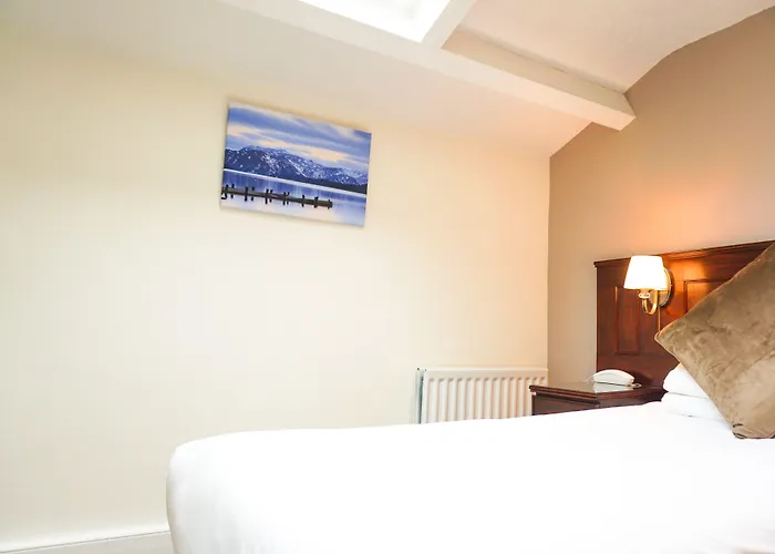 Otel Manor House Hotel, 3*