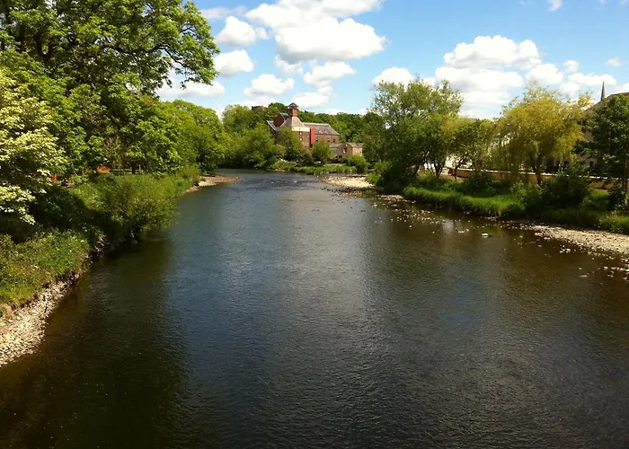 Manor House Hotel, 3*