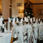 Otel Manor House Hotel, Cockermouth