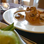 Otel Manor House Hotel, Cockermouth