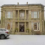 Manor House Hotel, 3* Кокермут