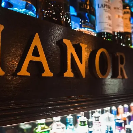 Otel Manor House Hotel,