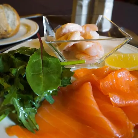 Manor House Hotel, 3* Cockermouth