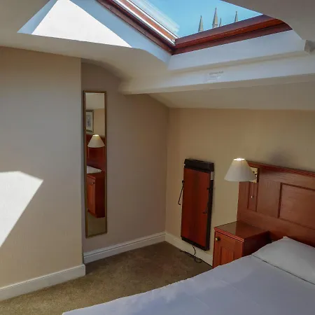 Manor House Hotel, Cockermouth