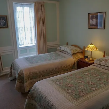Otel Manor House Hotel, Cockermouth