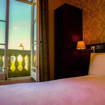 Manor House Hotel, Cockermouth