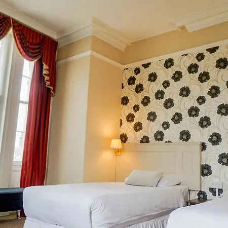 Manor House Hotel, Hotel Cockermouth