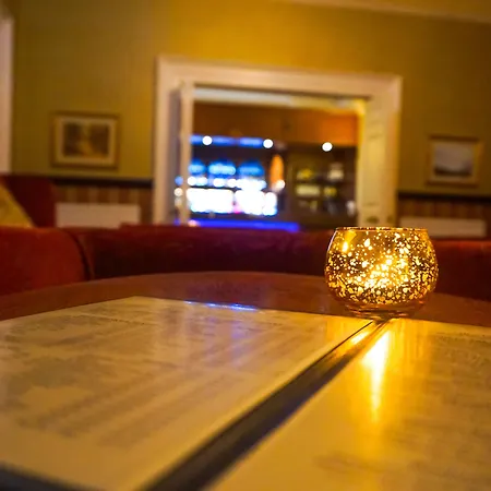 Manor House Hotel, Hotel Cockermouth